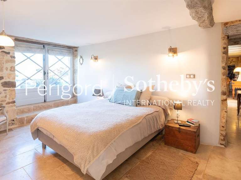 Maison Sauveterre-la-Lémance - 6 chambres - 320m²