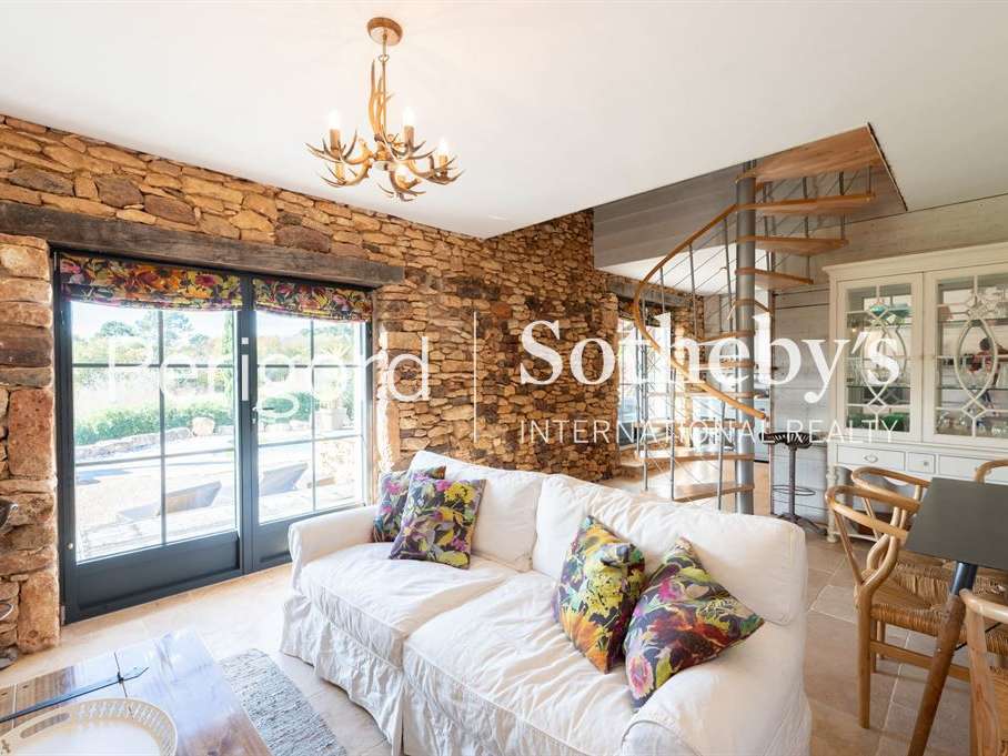 Maison Sauveterre-la-Lémance