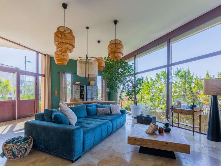 Propriété Sauvian - 4 chambres - 231m²