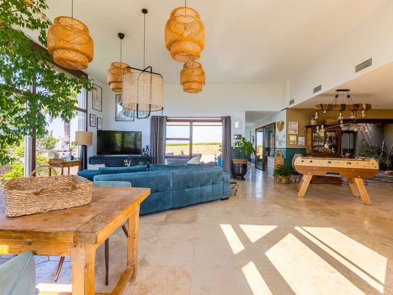 Propriété Sauvian - 4 chambres - 231m²