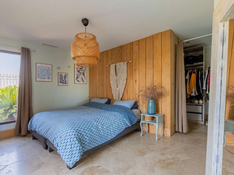 Propriété Sauvian - 4 chambres - 231m²