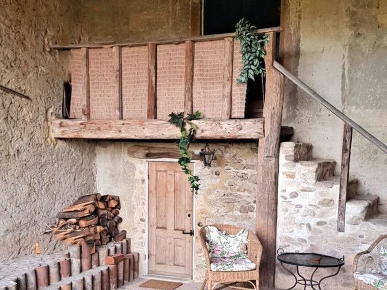 House Sauzet - 9 bedrooms - 486m²