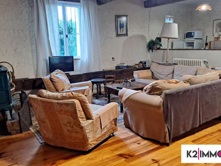 Maison Sauzet - 9 chambres - 486m²