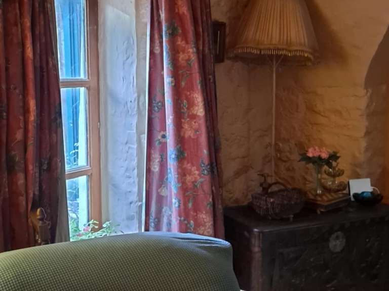 Maison Sauzet - 9 chambres - 486m²