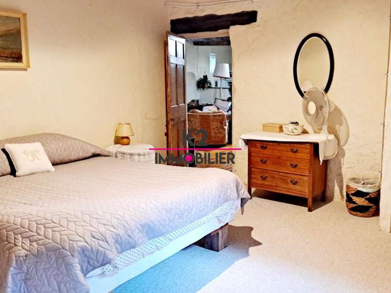 Maison Sauzet - 9 chambres - 486m²