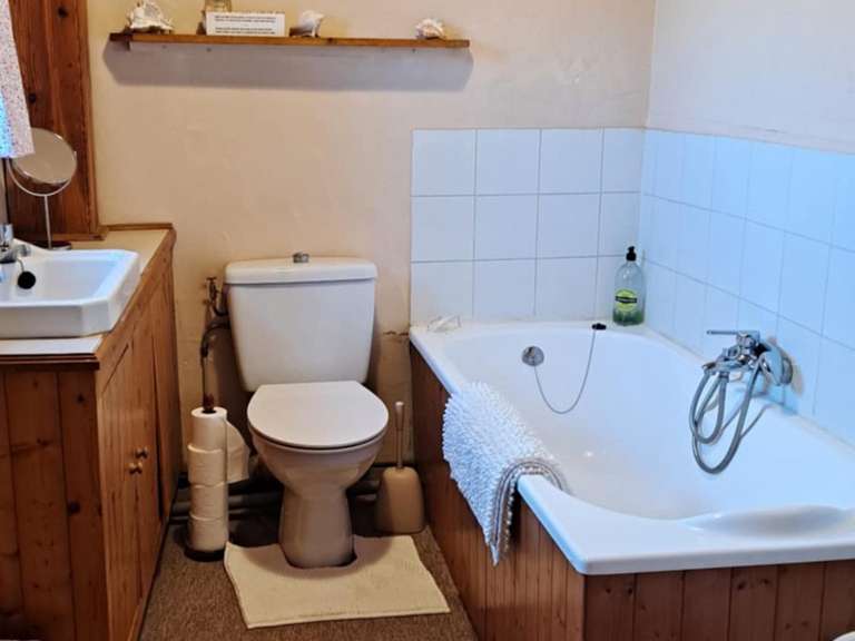 Maison Sauzet - 9 chambres - 486m²