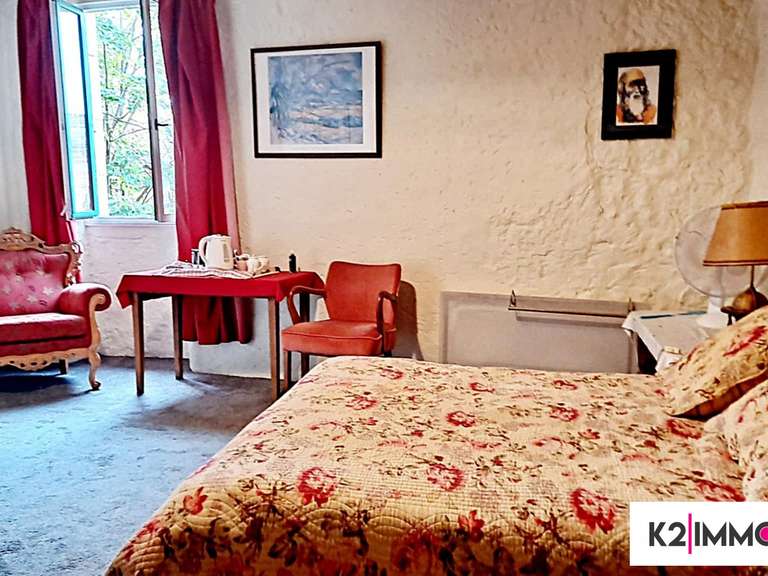 Maison Sauzet - 9 chambres - 486m²