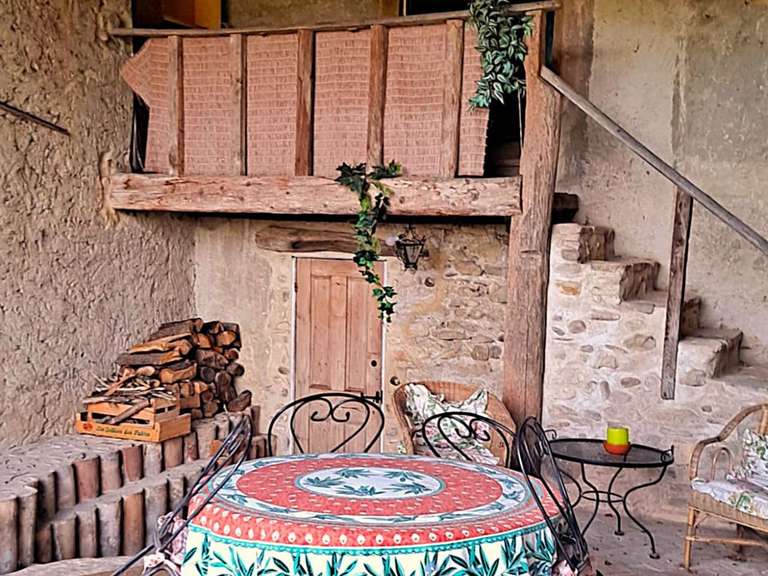 Maison Sauzet - 9 chambres - 486m²