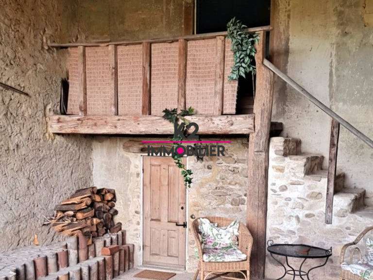 Maison Sauzet - 9 chambres - 486m²