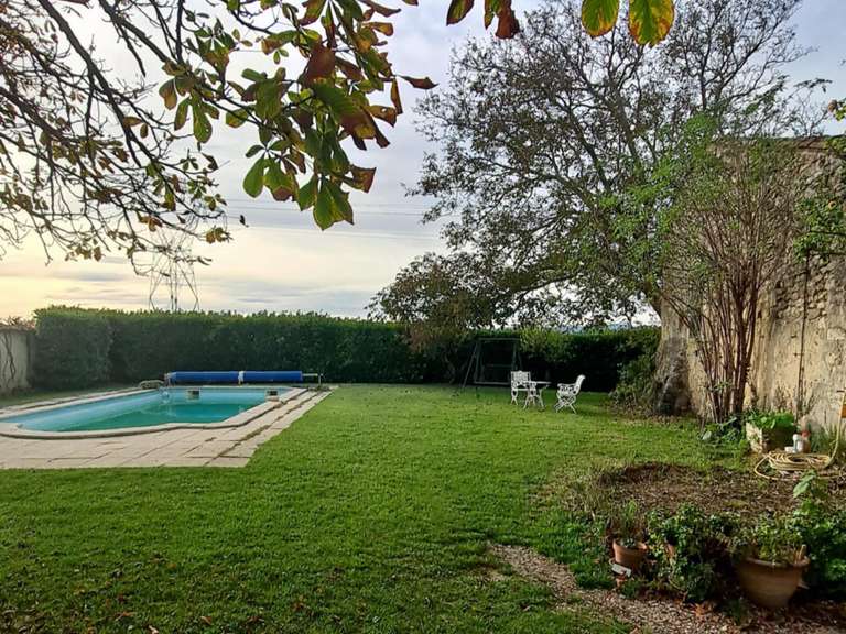 Maison Sauzet - 9 chambres - 486m²