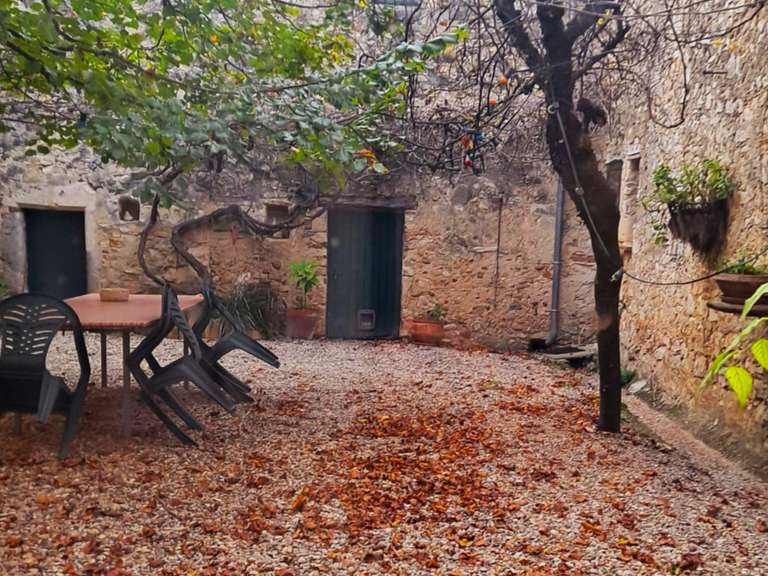 Maison Sauzet - 9 chambres - 486m²