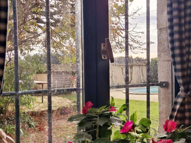 Maison Sauzet - 9 chambres - 486m²