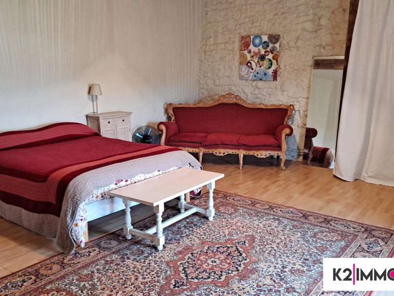 Maison Sauzet - 9 chambres - 486m²