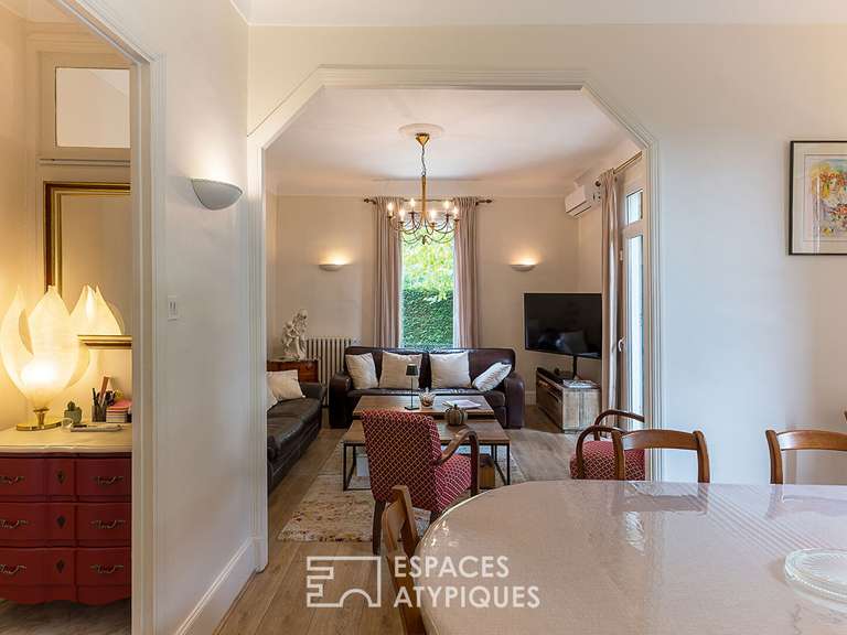 Maison Sauzet - 5 chambres - 220m²