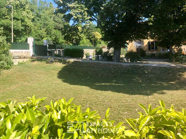 Maison Sauzet - 5 chambres - 220m²