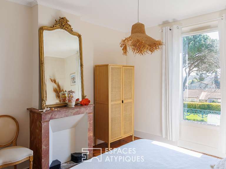 Maison Sauzet - 5 chambres - 220m²