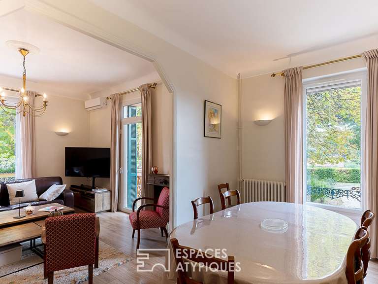 Maison Sauzet - 5 chambres - 220m²