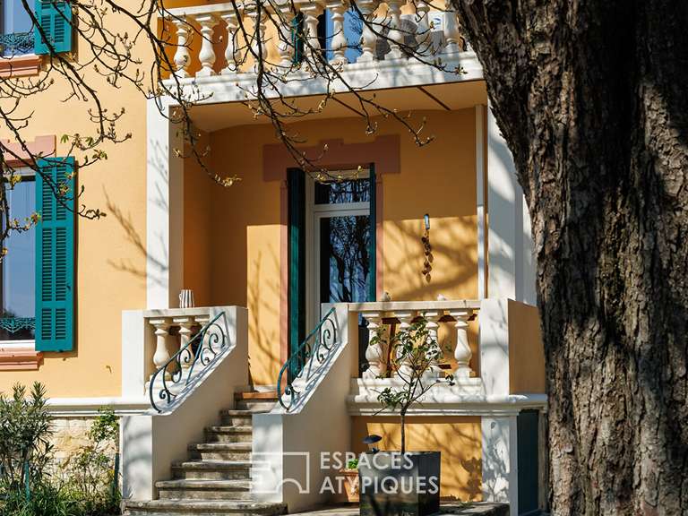 Maison Sauzet - 5 chambres - 220m²