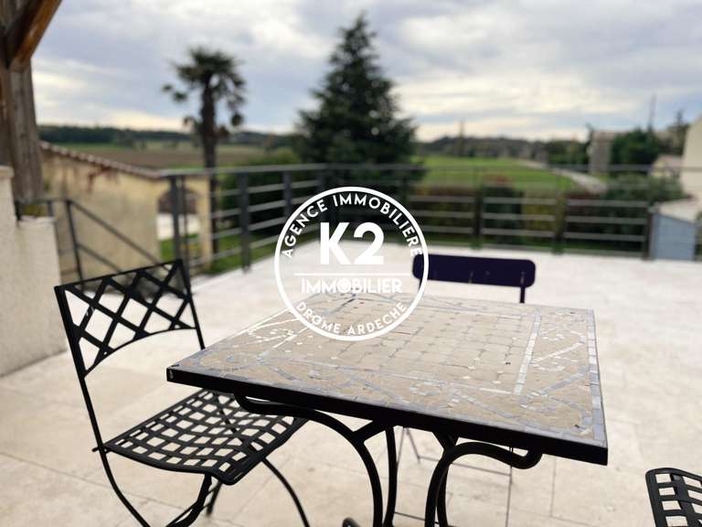 Maison Sauzet - 5 chambres - 237m²