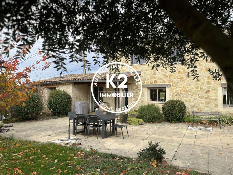 Maison Sauzet - 5 chambres - 237m²