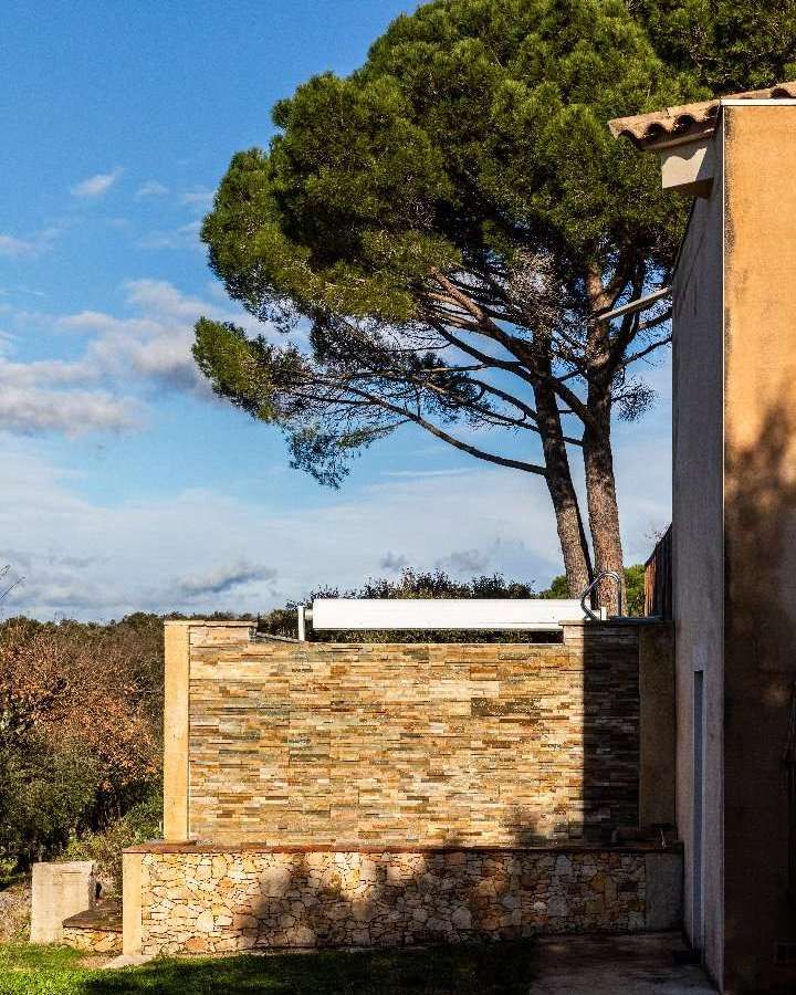 Maison Sauzet