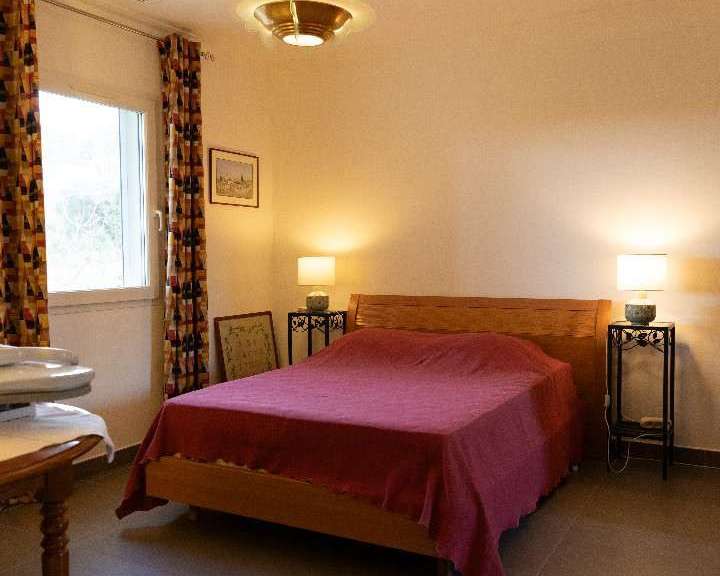 House Sauzet - 4 bedrooms