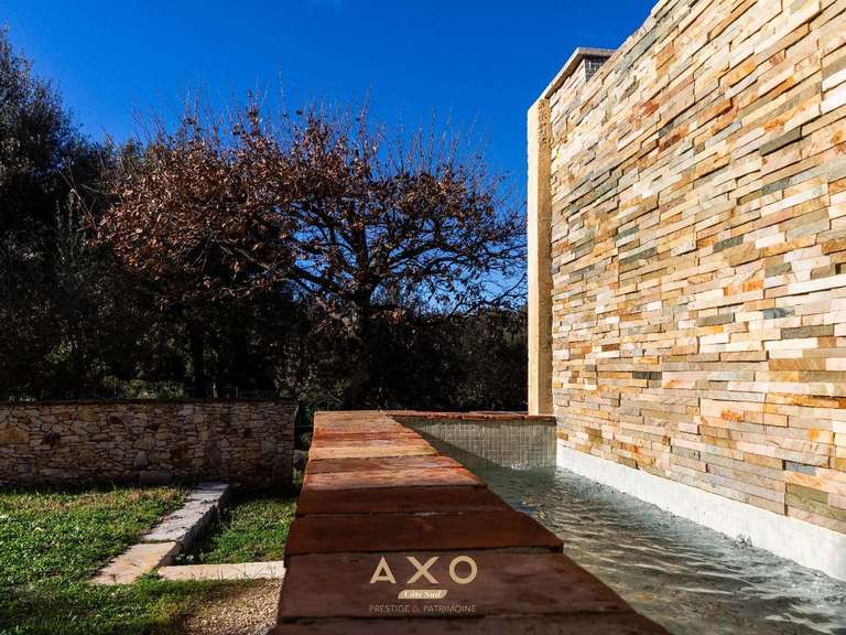 House Sauzet - 4 bedrooms