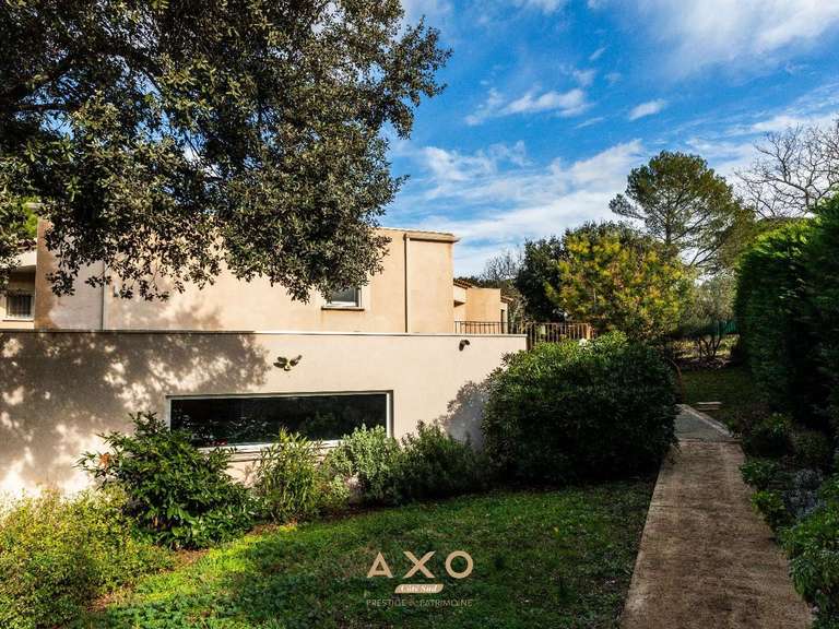 House Sauzet - 4 bedrooms