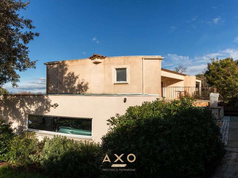 Maison Sauzet - 4 chambres