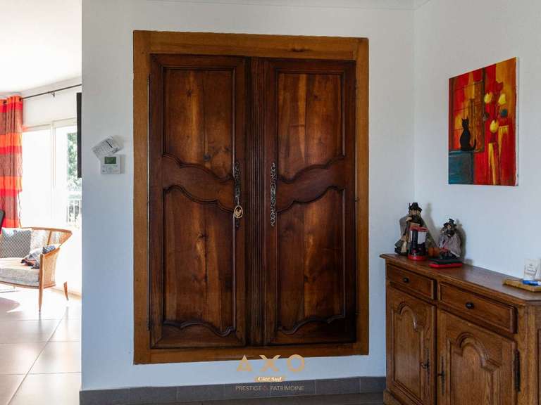 Maison Sauzet - 4 chambres