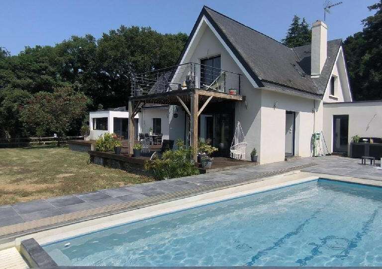 Maison Savenay - 209m²