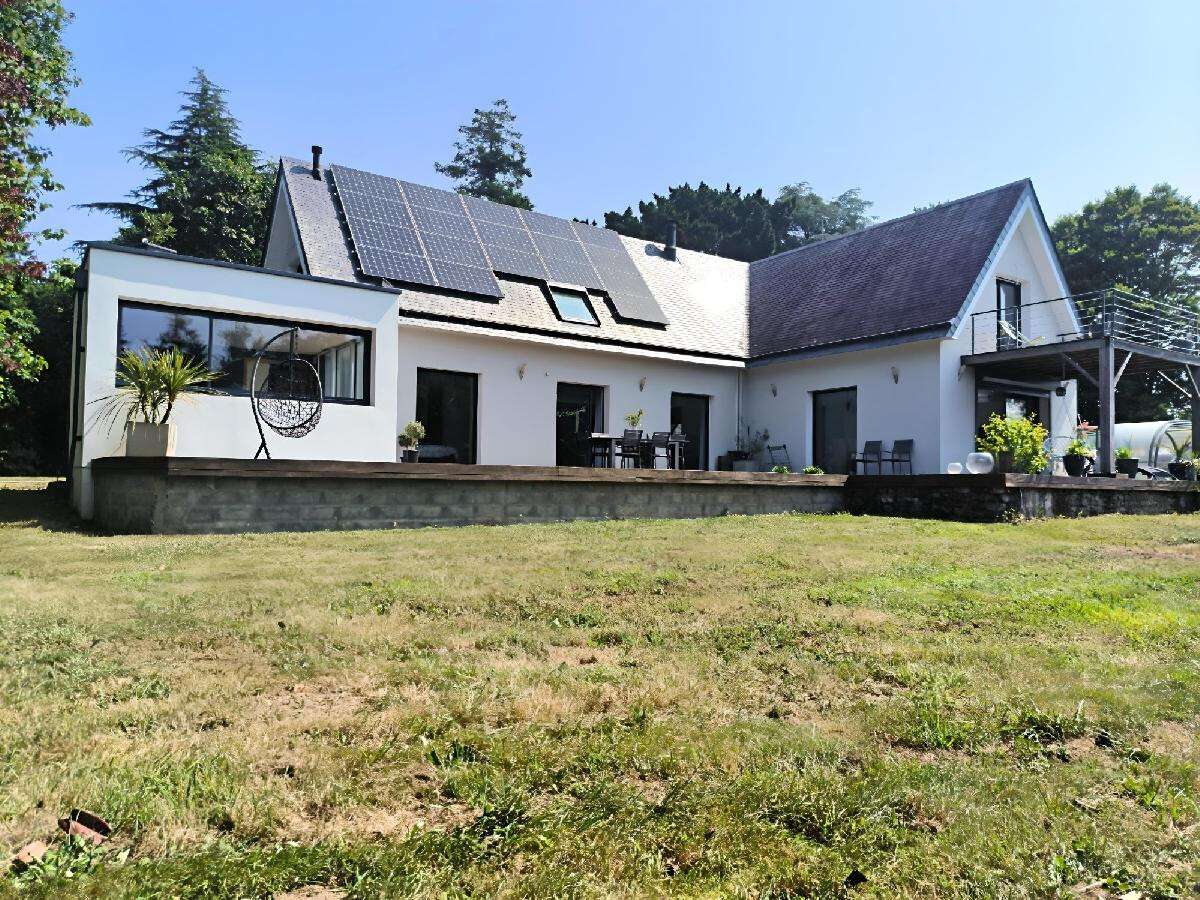 Maison Savenay