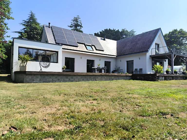 Maison Savenay - 209m²