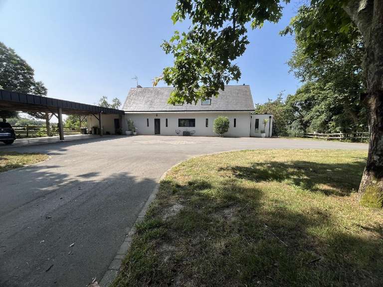 Maison Savenay - 209m²