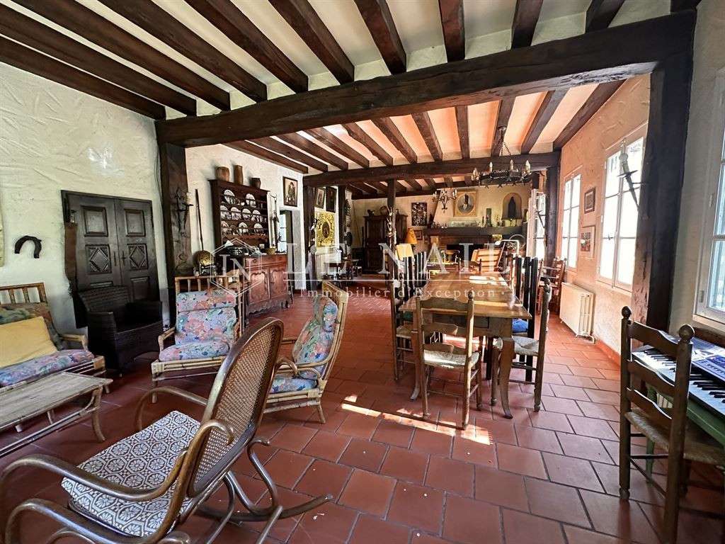 Maison Savenay