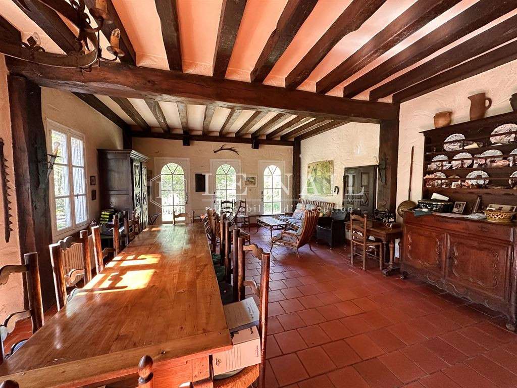Maison Savenay
