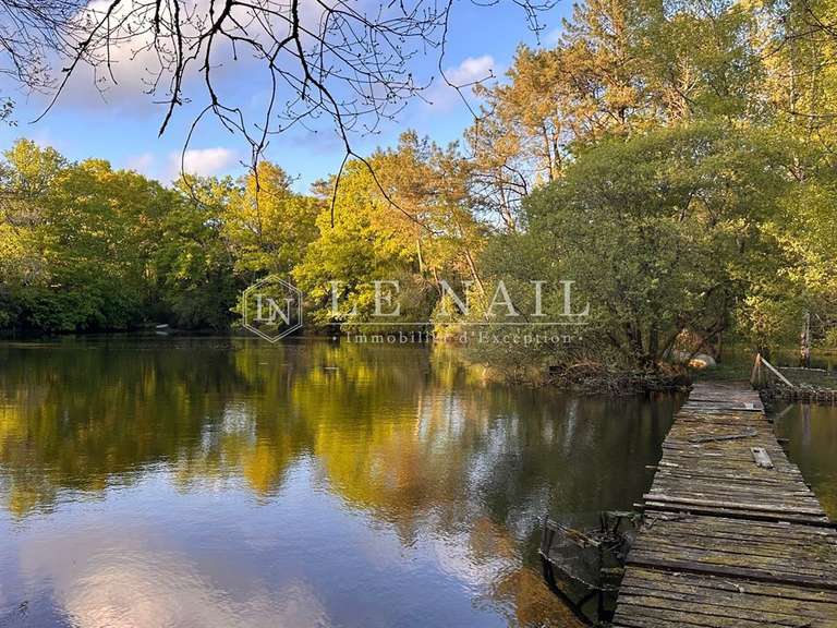 House Savenay - 7 bedrooms - 220m²