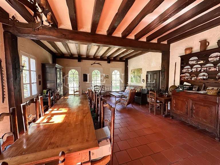 House Savenay - 7 bedrooms - 220m²