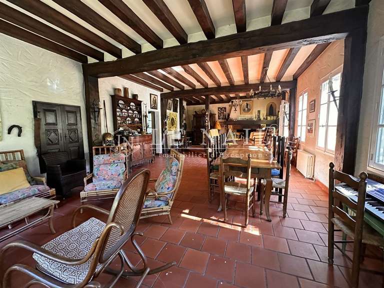 House Savenay - 7 bedrooms - 220m²