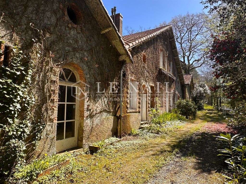 Maison Savenay