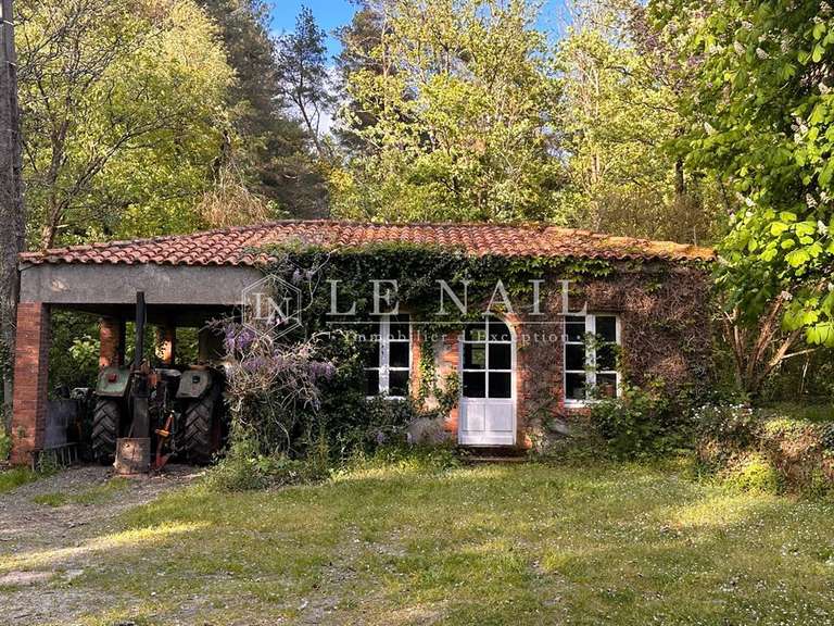 Maison Savenay - 7 chambres - 220m²