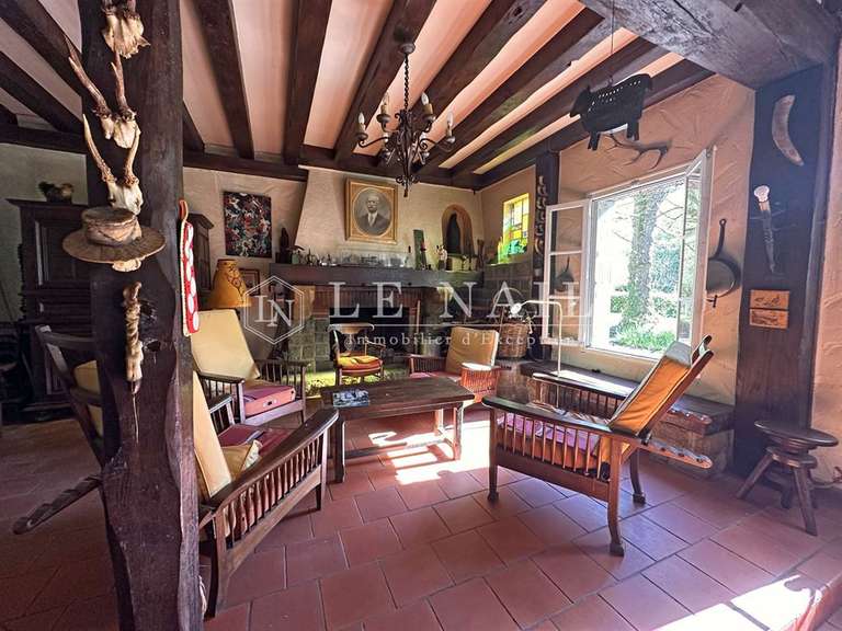 House Savenay - 7 bedrooms - 220m²