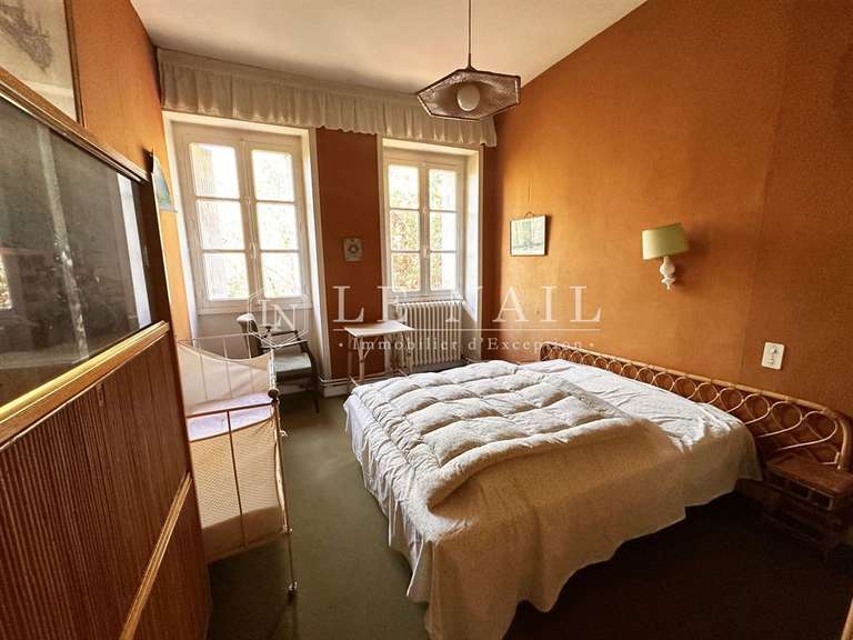 Maison Savenay - 7 chambres - 220m²
