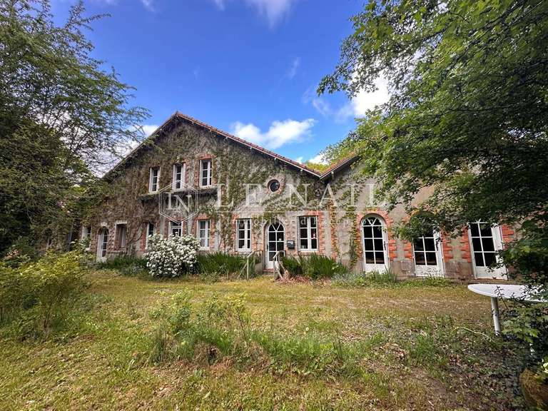 House Savenay - 7 bedrooms - 220m²