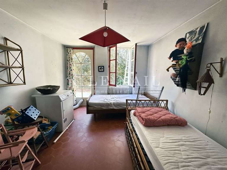 House Savenay - 7 bedrooms - 220m²