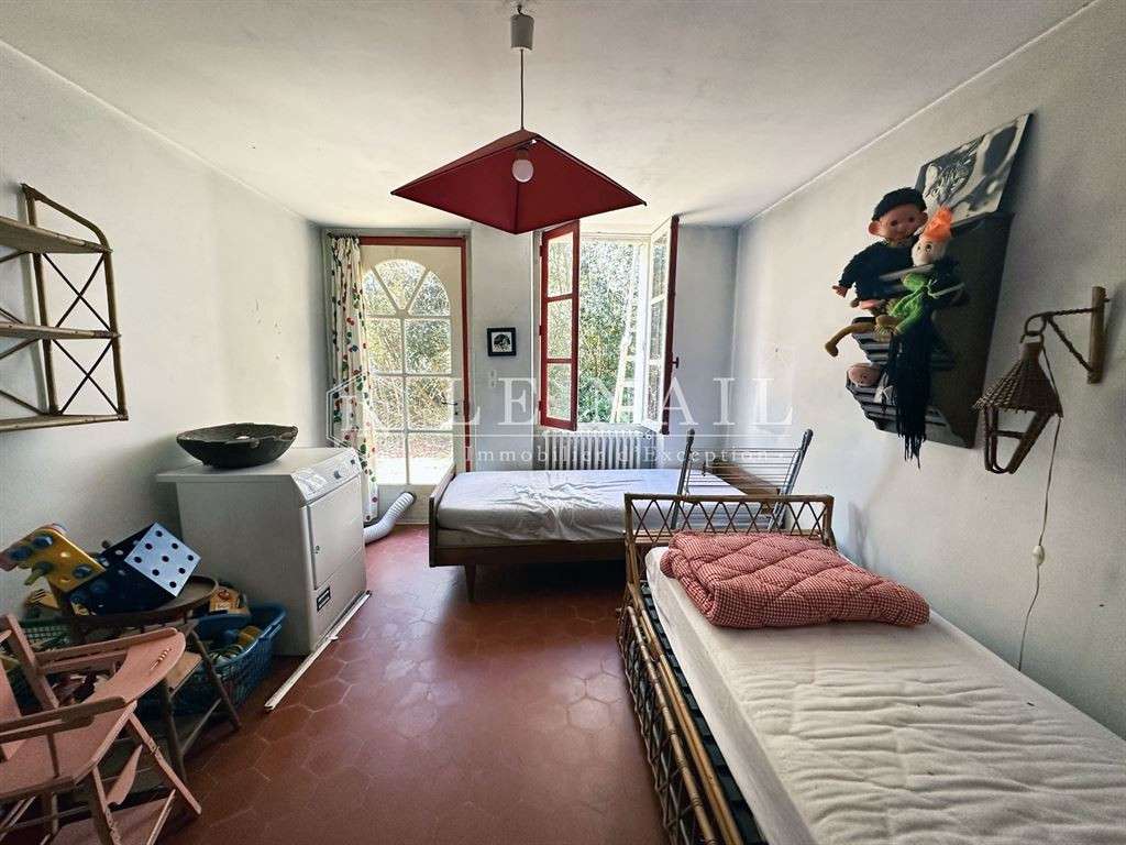 Maison Savenay