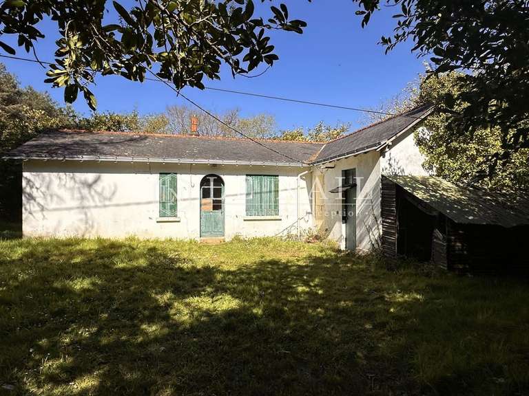 Maison Savenay - 7 chambres - 220m²