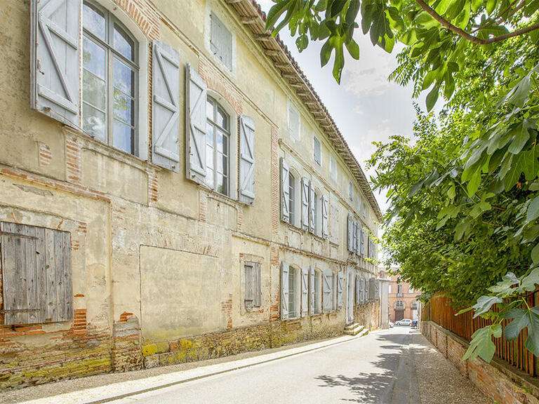 Sale House Savenès - 6 bedrooms