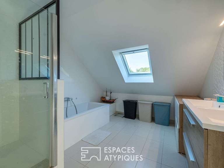 Maison Savennières - 5 chambres