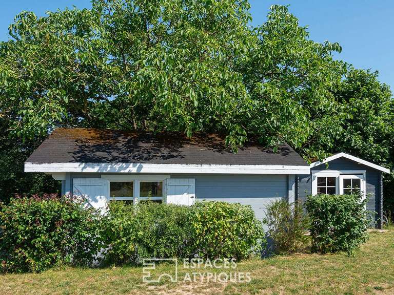 Maison Savennières - 5 chambres